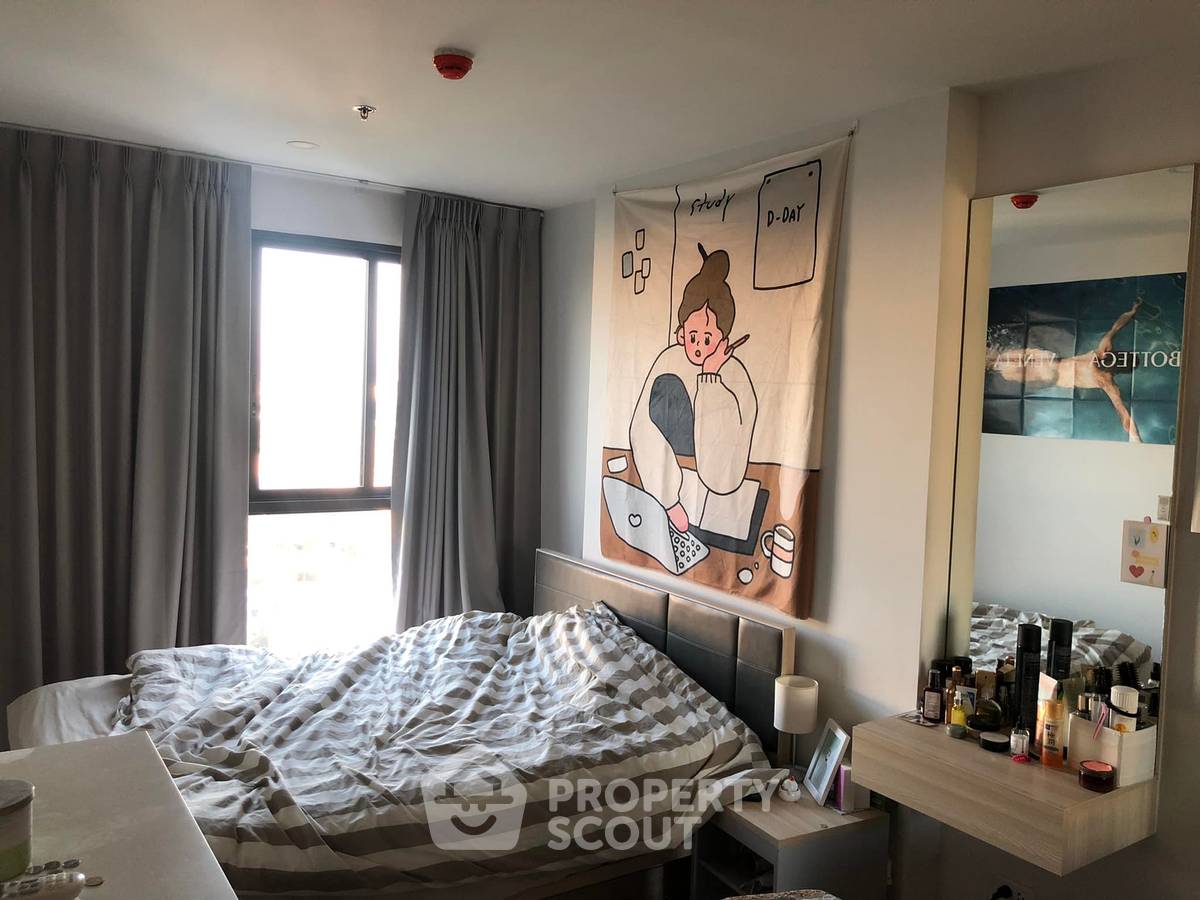 picture 1-BR Condo at Ideo O2 near BTS Bang Na (ID 650306) - 5/8