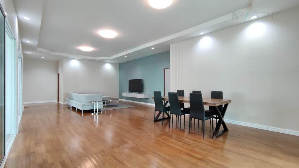 picture 📌 For Rent Condo P.R. HOME II Building 1, Floor 10,3 bed room, Room size 300 sqm - 1/8
