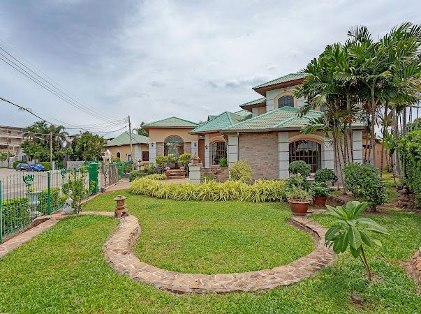 picture pool villa for sale 5 bedroom 6 bathroom - 20/23