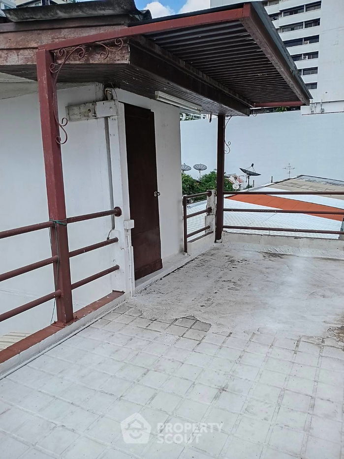 รูป ทาวน์เฮาท์ 5-ห้องนอน ใกล้ BTS เอกมัย (ID 2245158) - รูปที่ 10/30