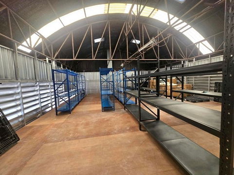 FOR RENT  WAREHOUSE PROPERTY  40000 BAHT per MONTH
