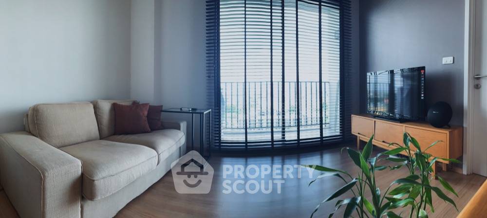 รูป คอนโด 1-ห้องนอน ที่ เดอะเบส แจ้งวัฒนะ ใน คลองเกลือ (ID 804734) - รูปที่ 1/6