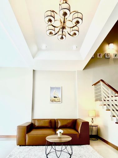 ให้เช่าทาวน์โฮม 3 ห้องนอน 180 ตร.ม. 24 ตร.ว. บ้านกลางเมือง เออร์บาเนี่ยน ศรีนครินทร์