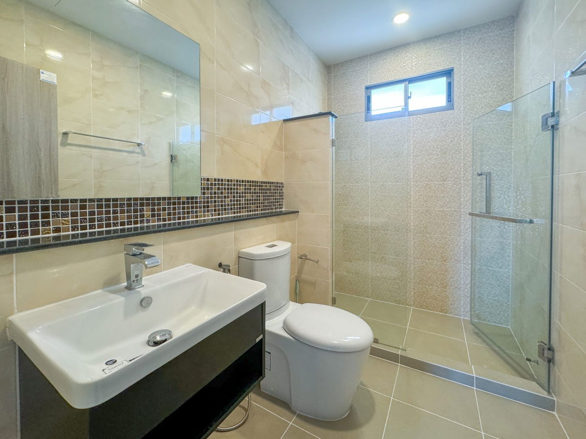 picture 📍[For Sale] Single House – Perfect Place Rangsit–Bangpoon Expressway | Fully Furnished & Ready to Move-in - 11/63