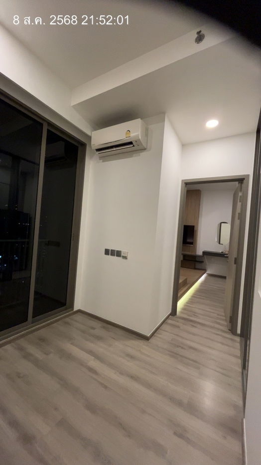 picture @Condorental condo for rent Miti Chiva Kaset Station - 7/20