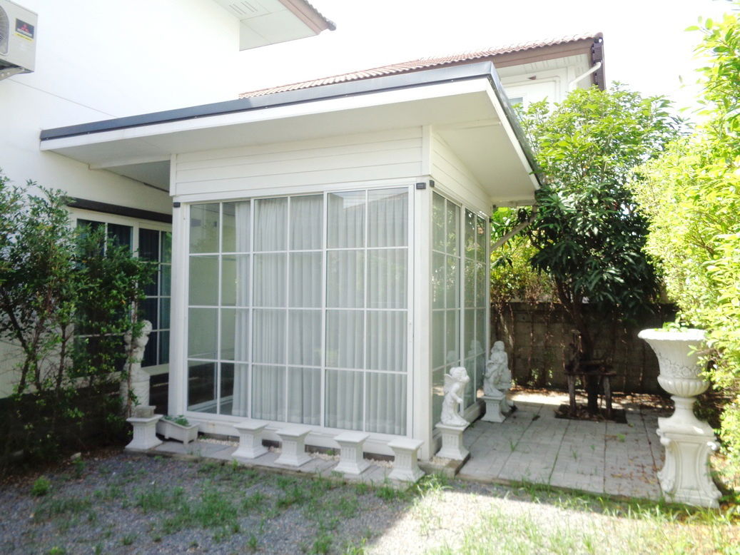 picture Sale casa vill ramintra Hatailat - 11/50