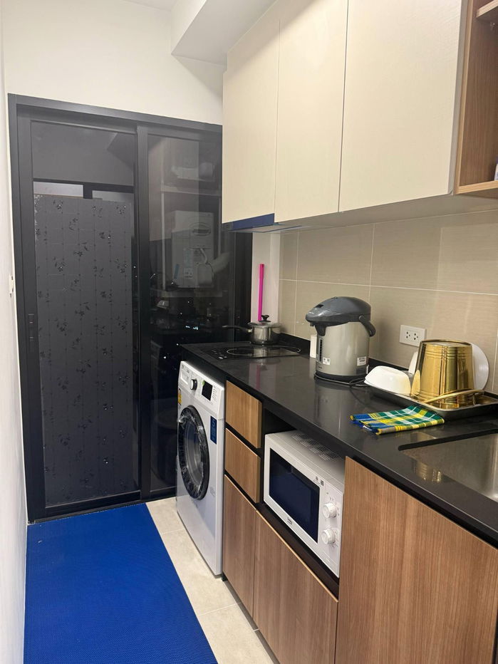 picture Condo for Rent ✨ The Livin Phetkasem - 4/5
