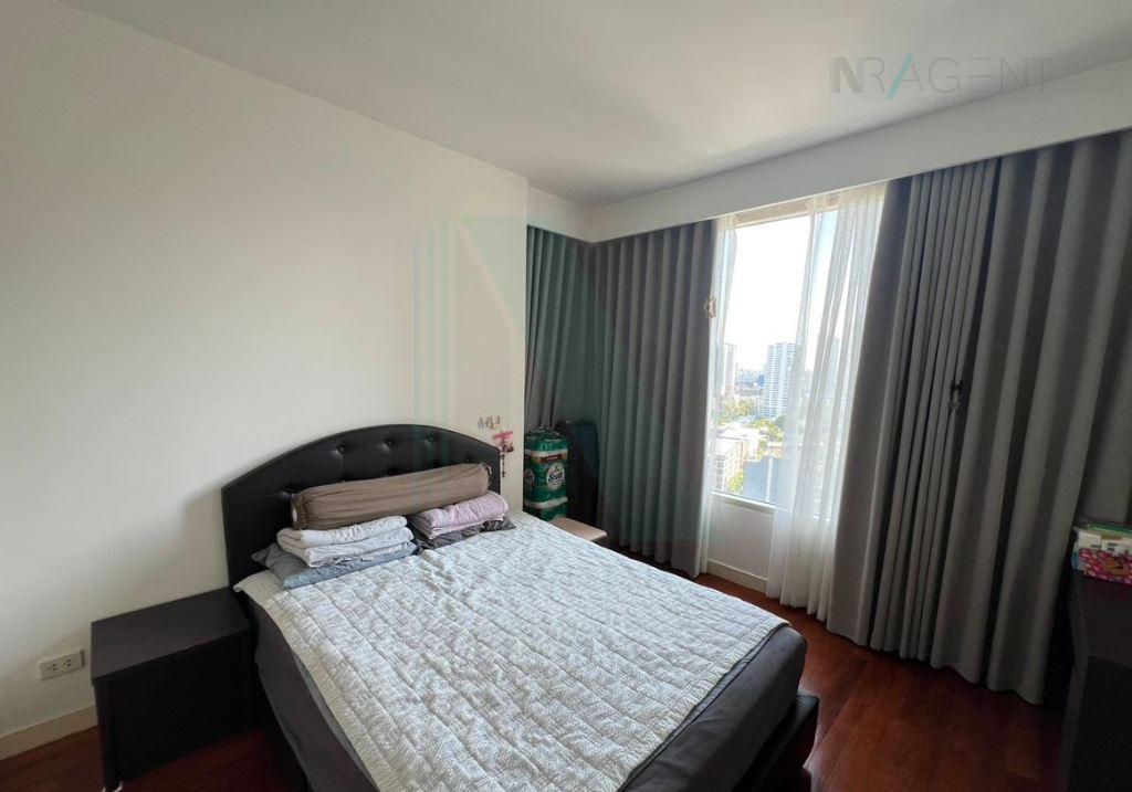 picture 🚩 For Sell Condo HAMPTON THONGLOR 10 Building 1, Floor 20,2 bed room, Room size 90 sqm - 4/8
