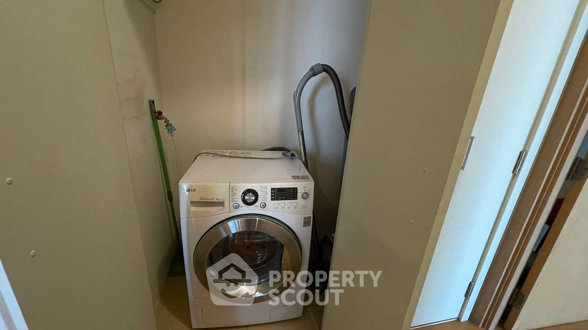 รูป คอนโด 1-ห้องนอน ที่ 39 บาย แสนสิริ ใกล้ BTS พร้อมพงษ์ (ID 1938186) - รูปที่ 15/16