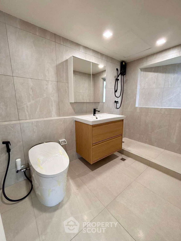 picture 2-BR Condo at Baan Suanthon near BTS Sena Nikhom (ID 2245589) - 5/10