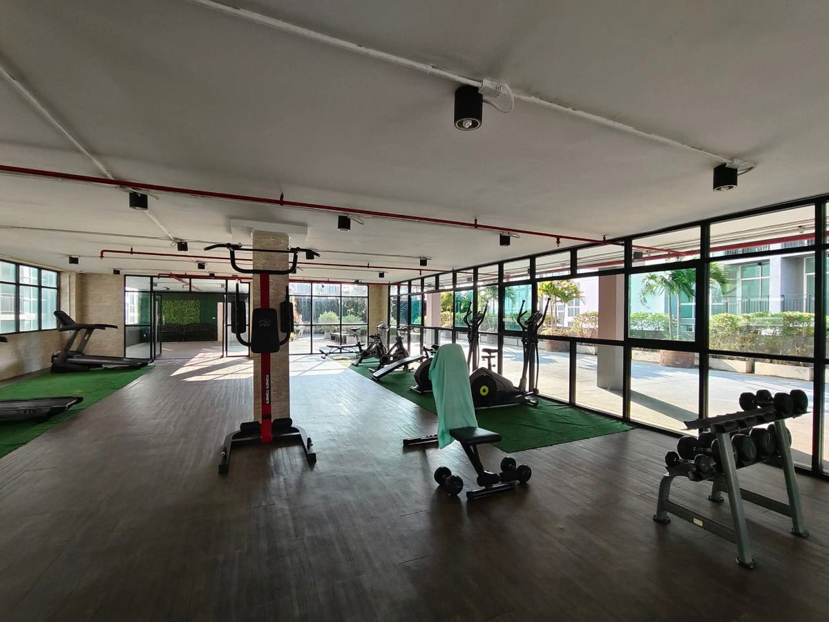 รูป 2 bedroom for rent 22,000 /months - รูปที่ 14/15