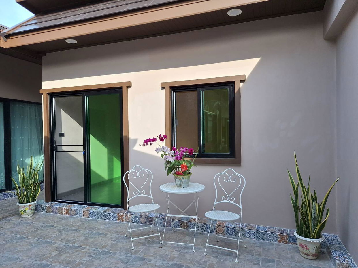 picture 4 Bedrooms House @ Baan Piam Mongkon - 6/19