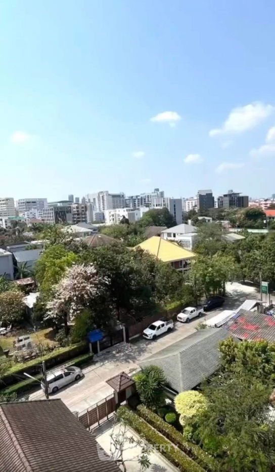 picture 1-BR Condo at Piyaphirom Condominium near BTS Ratchayothin (ID 2245442) - 14/14