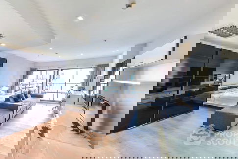 1-BR Condo at Noble Remix near BTS Thong Lor (ID 1155436)