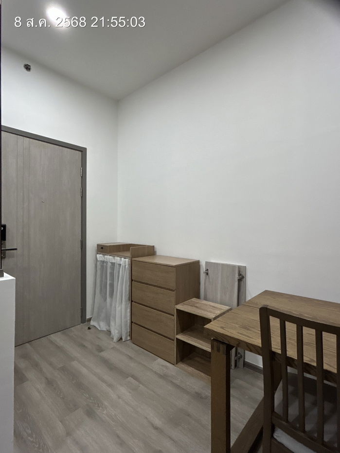 picture @Condorental condo for rent Miti Chiva Kaset Station - 13/20