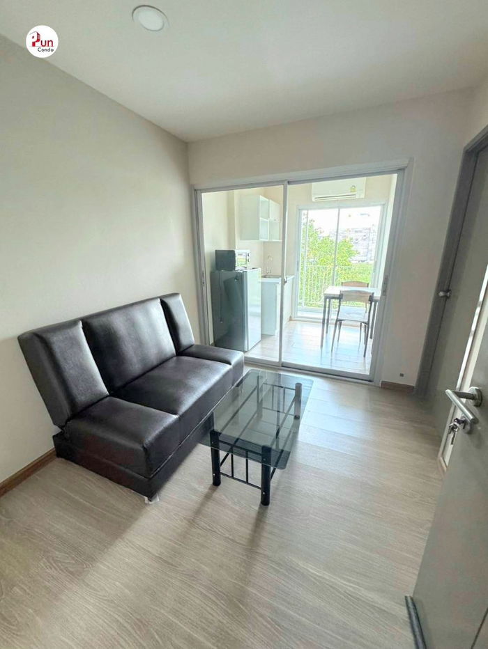 picture Be Condo Paholyothin forrent... - 2/18
