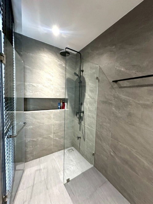 picture ✨Luxury Modern Home for Rent✨ Prime area at Huai Khwang - 13/20