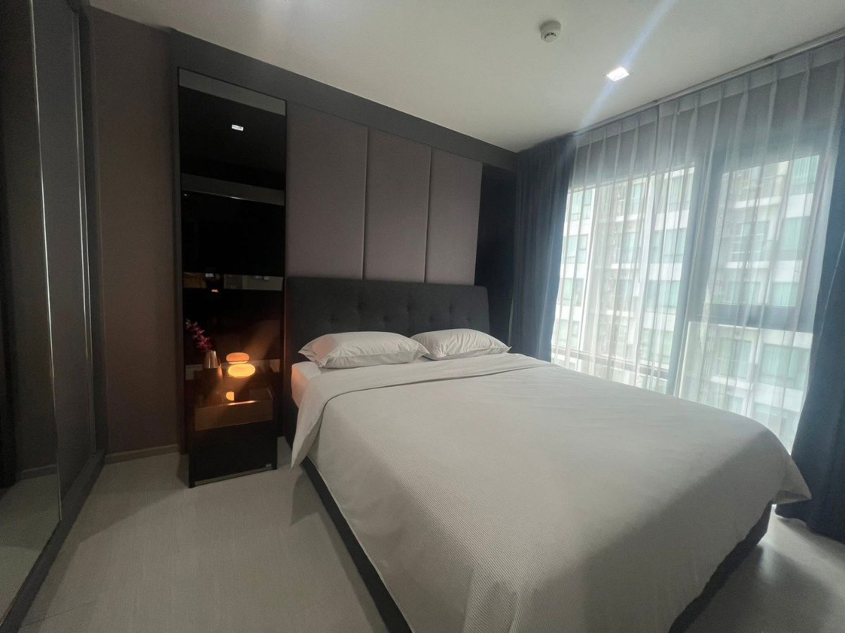 รูป #A124385 ✅ 8/8/68  ให้เช่า Rhythm Sukhumvit 36 - 38 📲📢สอบถาม ld line @condoboy - รูปที่ 7/9