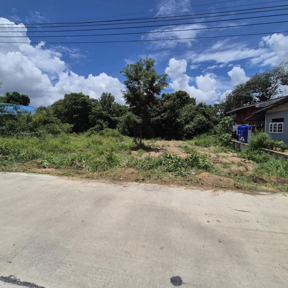 picture Land for sale in a good location near Pattaya City - 5/5