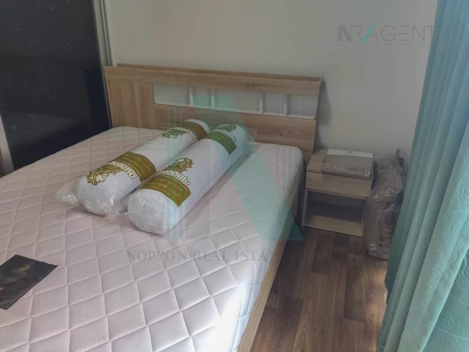 รูป 📌 ขายคอนโด เอ สเปซ มี สุขุมวิท 77 อาคาร B ชั้น 6 1 ห้องนอน ขนาด 28 ตรม ใกล้ Pickadaily Bangkok - รูปที่ 3/8