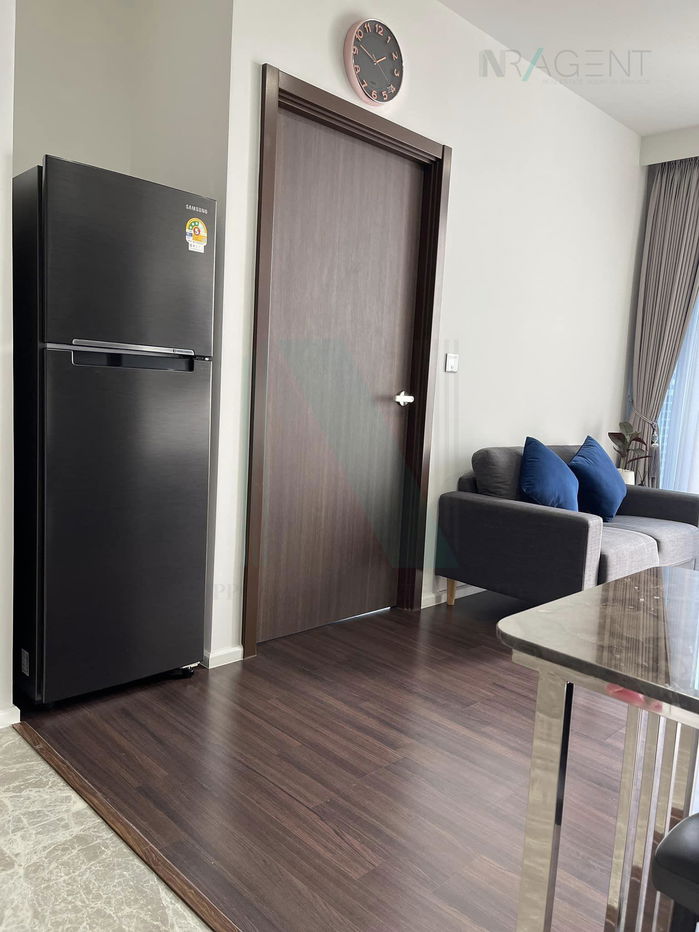 picture 📌 For Rent Condo WHIZDOM INSPIRE SUKHUMVIT Building 1, Floor 12,2 bed room, Room size 51.00 sqm - 7/8