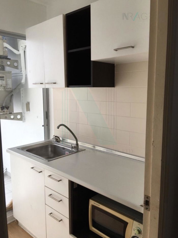 picture 🔺 For Rent Condo LUMPINI VILLE RAMINTRA - LAKSI Building 1, Floor 9,1 bed room, Room size 31.00 sqm - 7/8