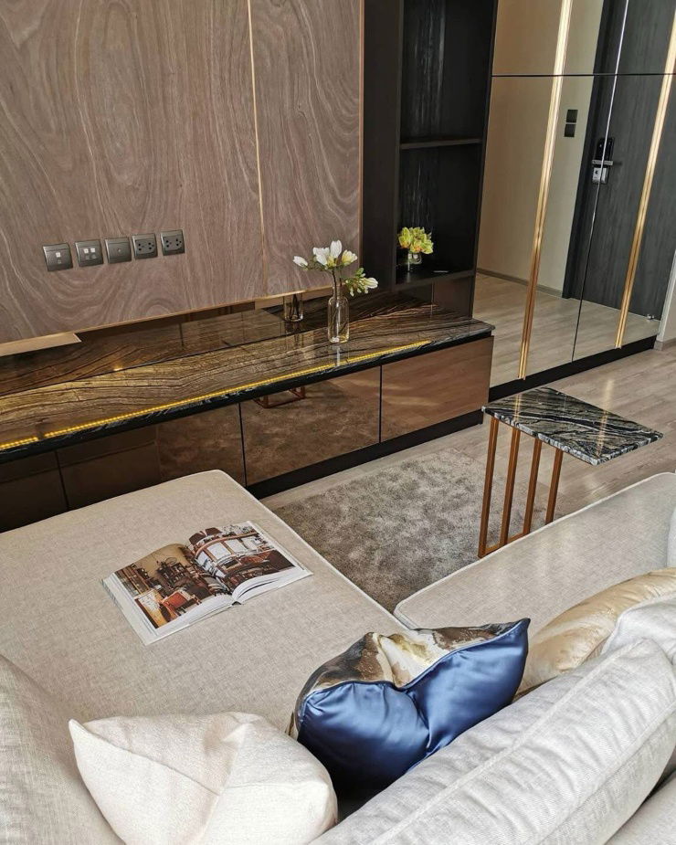 picture #Z1866💥080868🔥 Condo for rent at THE LINE Sukhumvit 101 - 4/8