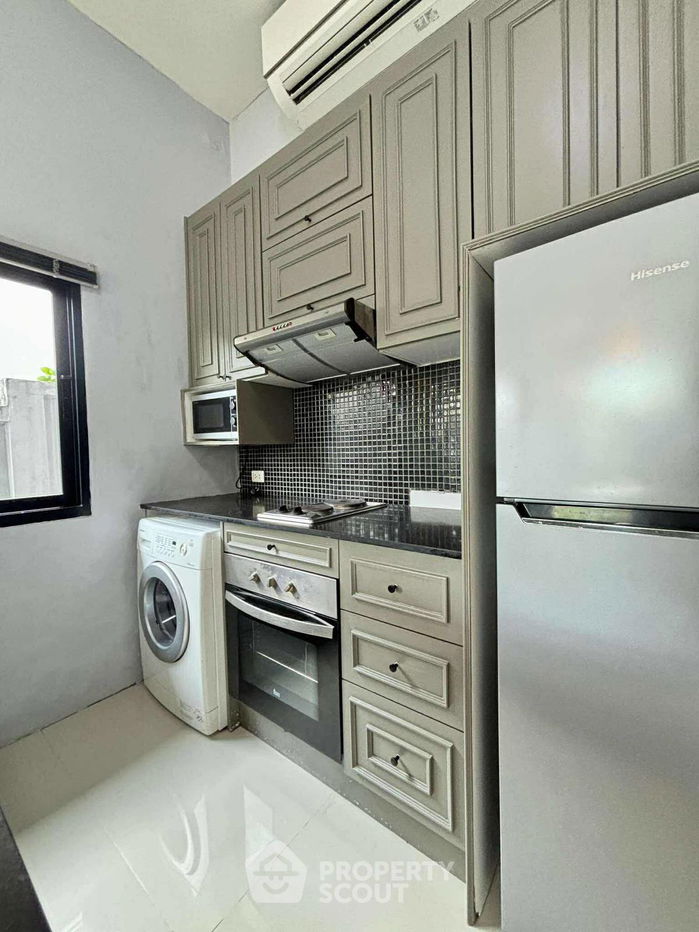 รูป บ้าน 2-ห้องนอน ที่ คีรีนครา ใกล้ บ้านศิลปินหัวหิน (ID 2245670) - รูปที่ 3/14