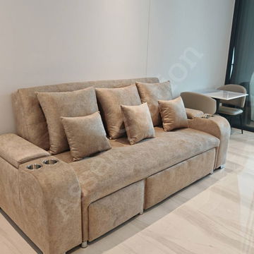 Supalai ICON Sathorn | BTS Chong Nonsi