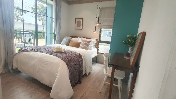 รูป 🔥 บ้านตัวอย่าง ราคาพิเศษ 80% จากราคาจริง! 🔥

🏡 สราญสิริ เทียนทะเล – บ้านเดี่ยวหรู 4 ห้องนอน 3 ห้องน้ำ 3 ที่จอดรถ ราคาพิเศษเพียง 12.99 ลบ  - รูปที่ 4/10