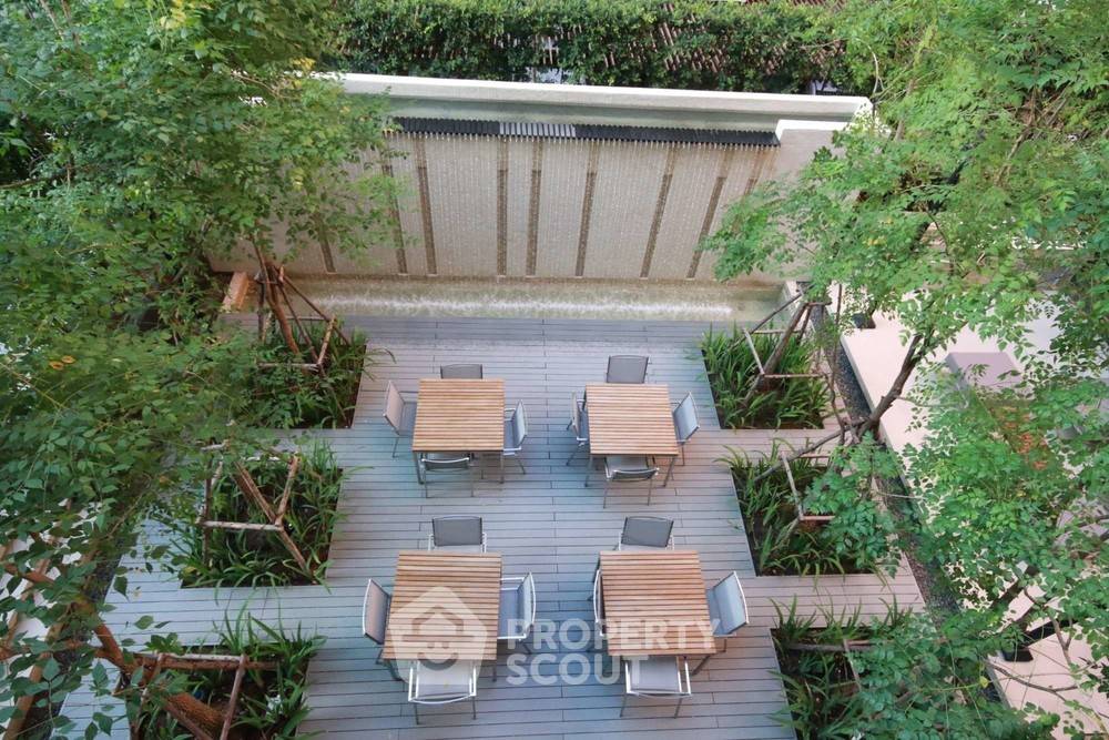 picture 1-BR Condo at The Nest Sukhumvit 22 near MRT Queen Sirikit National Convention Centre (ID 386439) - 8/11