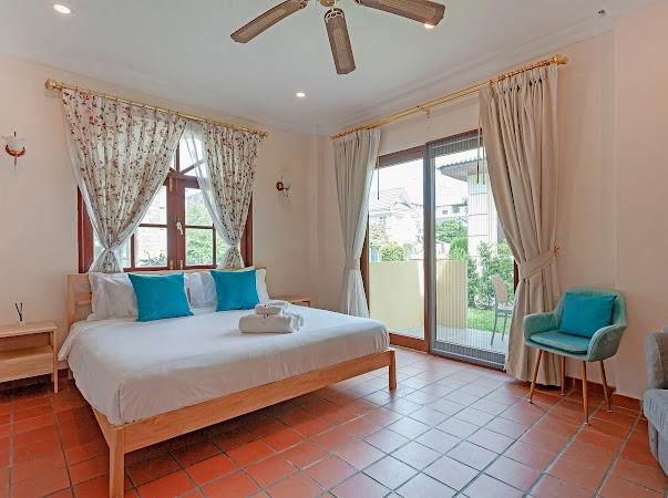 picture pool villa for sale 5 bedroom 6 bathroom - 9/23