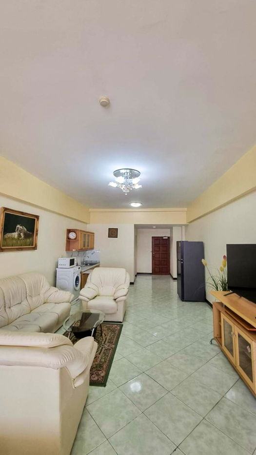 รูป Studio Condominium @ Jomtien Complex - รูปที่ 8/16