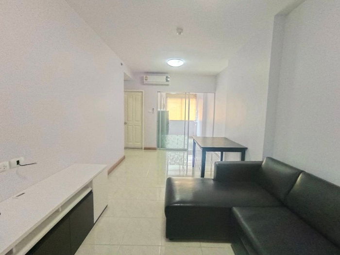 รูป 💥รหัส SPKR250492💥 📢📢For Rent Supalai Park Khaerai - Ngamwongwan (1 Bed 46 ตร.ม/8500) ชั้น 25 ใกล้ห้าง,ศูนย์ราชการ, MRT📞 087-4496994 เฟิร์ส - รูปที่ 3/14