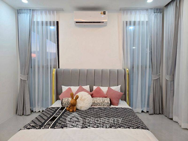 picture 3-BR House close to Pattaya (ID 2095784) - 14/20