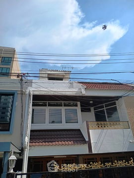 ทาวน์เฮาท์ 5-ห้องนอน ใกล้ BTS เอกมัย (ID 2245158)