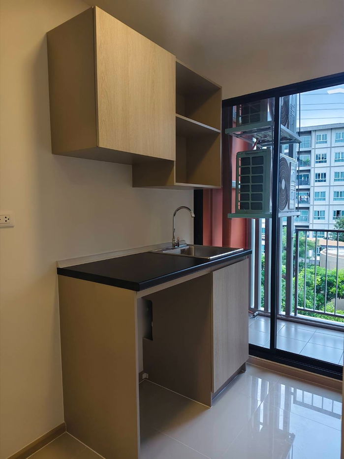 รูป ให้เช่า คอนโด Dcondo Vale ดีคอนโด เวล ติด ม.เกษตรศรีราชา - รูปที่ 4/16