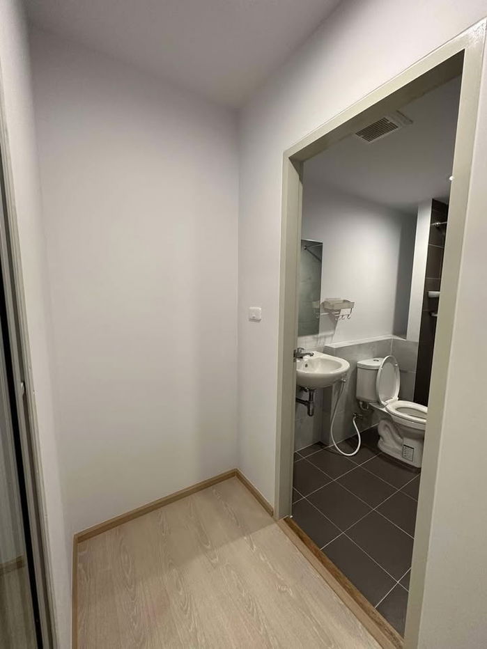 picture ✨ Condo for sale: The Kith Rangsit-Tiwanon, open view, not blocked ✨ - 7/10