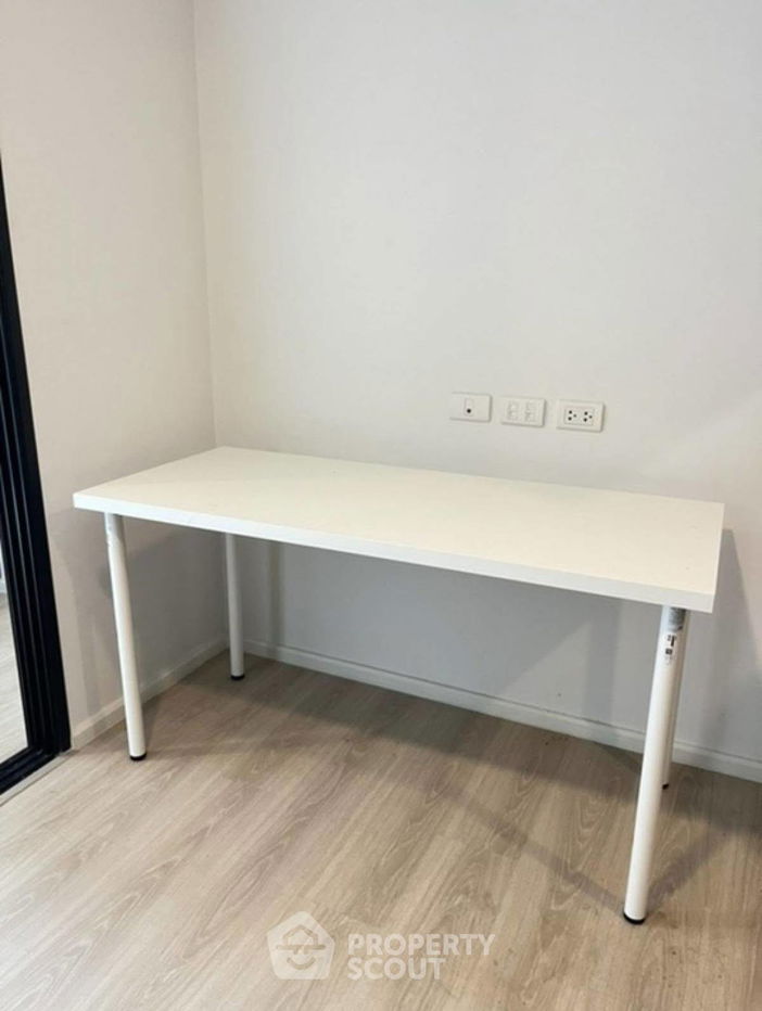 รูป คอนโด 1-ห้องนอน ที่ เอ สเปซ เมกา 1 ใน บางแก้ว (ID 2245730) - รูปที่ 6/12