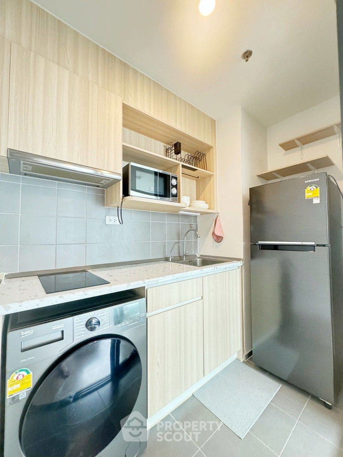 picture 2-BR Condo at Ideo O2 near BTS Bang Na (ID 1561097) - 9/10