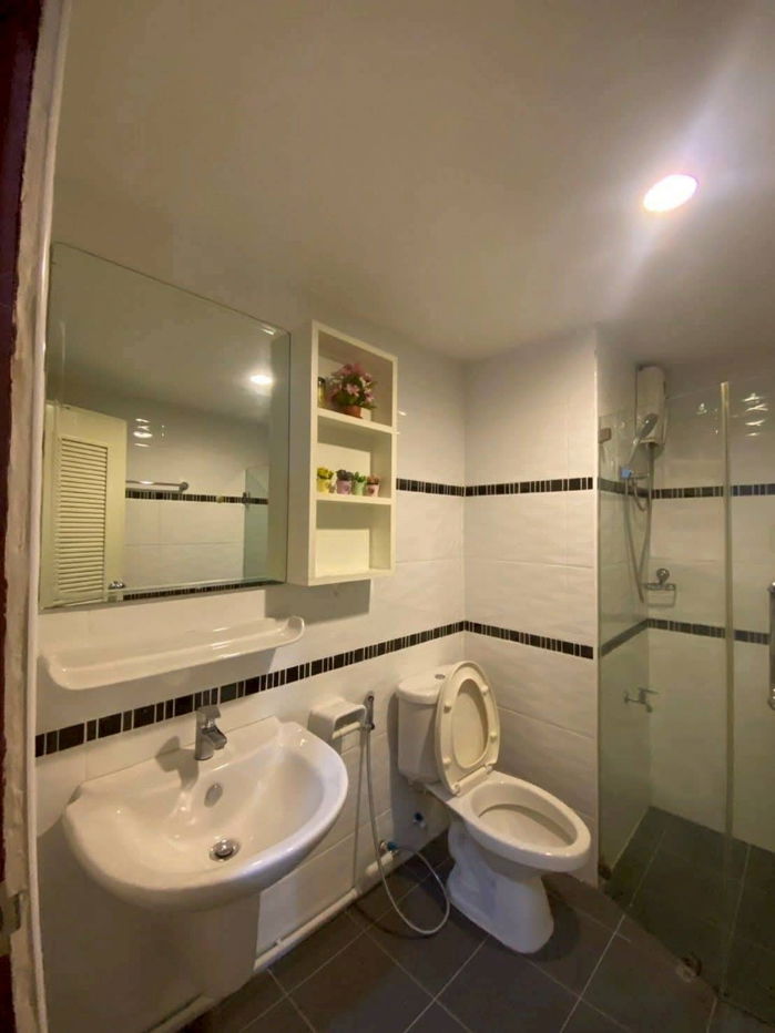 รูป คอนโดให้เช่า เซเว่นสตาร์ เจ็ดยอด (7star condo) ใกล้มหาวิทยาลัยเชียงใหม่,นิมมาน - รูปที่ 8/12
