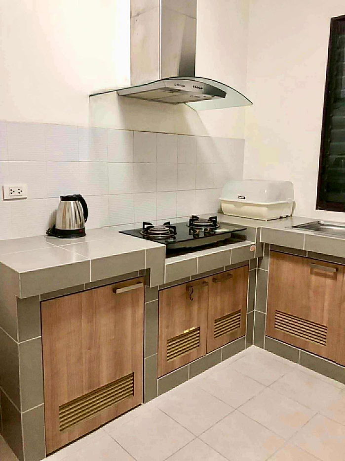 picture For Rent/Sale: 2-Storey Detached House – Prompat Prime Village I Khlong Sam Wa District - 6/18