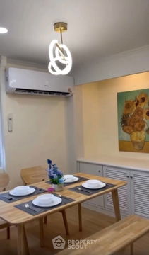 1-BR Condo at Piyaphirom Condominium near BTS Ratchayothin (ID 2245442)