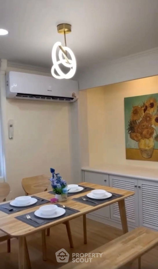 picture 1-BR Condo at Piyaphirom Condominium near BTS Ratchayothin (ID 2245442) - 1/14