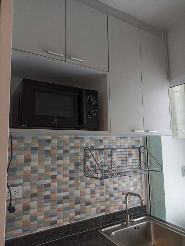 picture #R5599 🎉 090868 Condo for rent Regent Home Bangna  - 10/13
