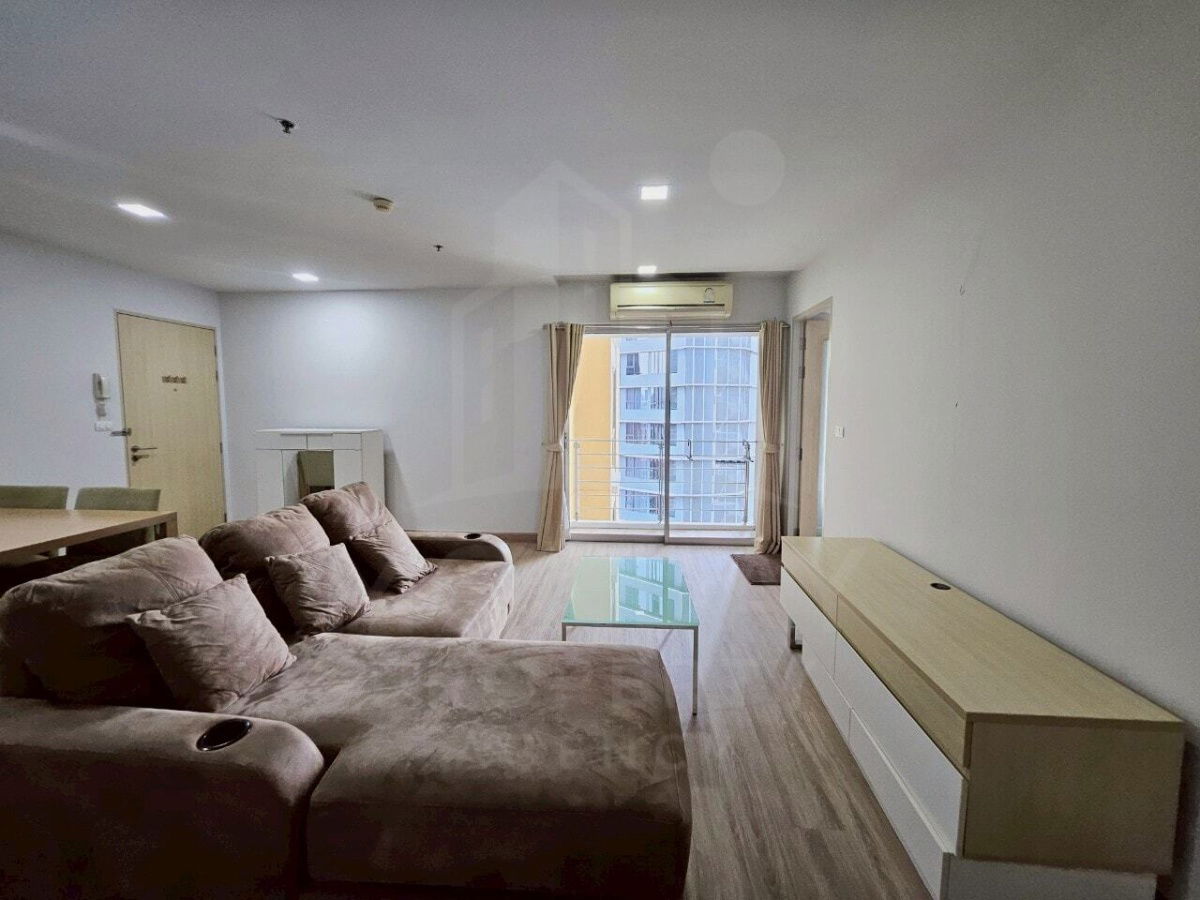 รูป ✅ ให้เช่า: My Resort Bangkok | คอนโดทำเลใจกลางเมือง ใกล้ MRT ศูนย์การประชุมแห่งชาติสิริกิติ์  MD-94795 - รูปที่ 3/8