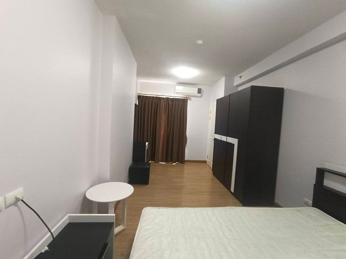 รูป 💥รหัส SPKR250492💥 📢📢For Rent Supalai Park Khaerai - Ngamwongwan (1 Bed 46 ตร.ม/8500) ชั้น 25 ใกล้ห้าง,ศูนย์ราชการ, MRT📞 087-4496994 เฟิร์ส - รูปที่ 11/14