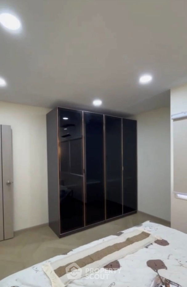 picture 2-BR Condo at Pisawit Tower Condominium near BTS Ha Yaek Lat Phrao (ID 2245440) - 6/10
