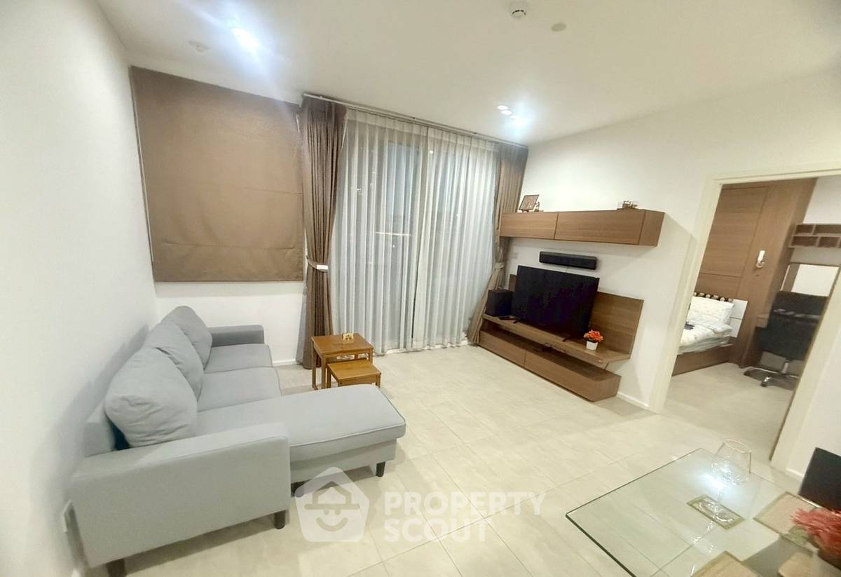 รูป คอนโด 1-ห้องนอน ที่ วินด์ สุขุมวิท 23 ใกล้ BTS อโศก (ID 514669) - รูปที่ 1/13