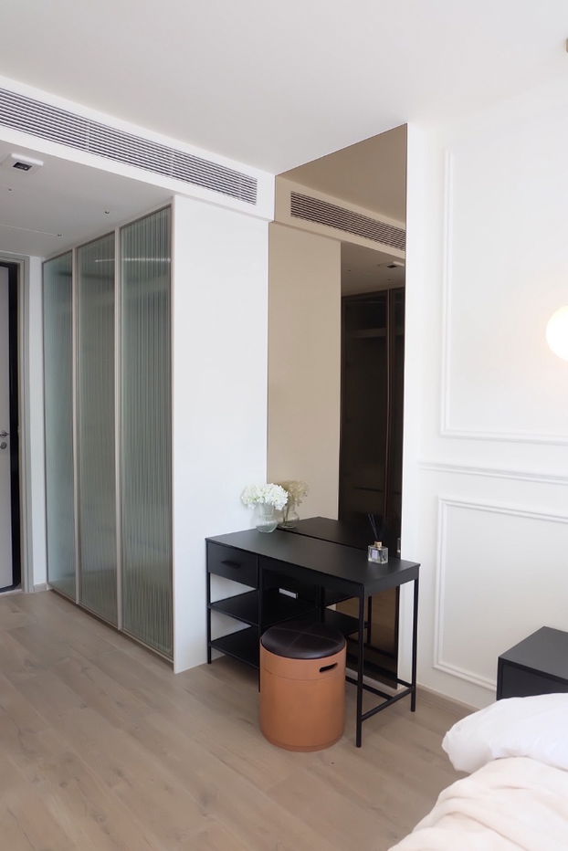 รูป ให้เช่า Penthouse 3 นอน แต่งสวยมาก - รูปที่ 15/21